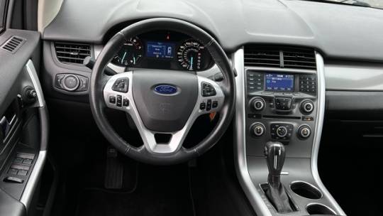 2013 Ford Edge