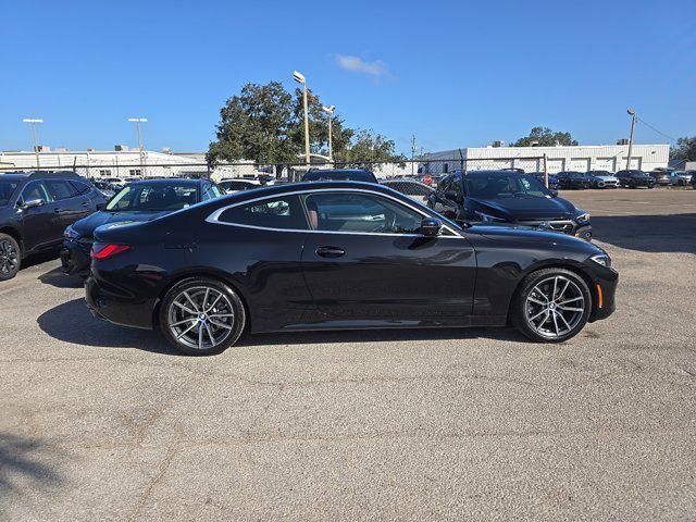 2024 bmw 430 i