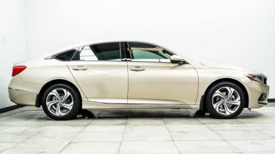 2020 Honda Accord
