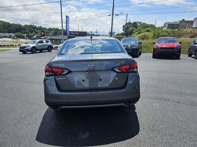 2023 nissan versa 1.6 s