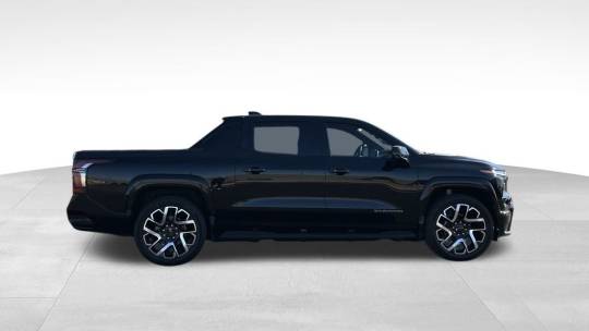 2024 Chevrolet Silverado