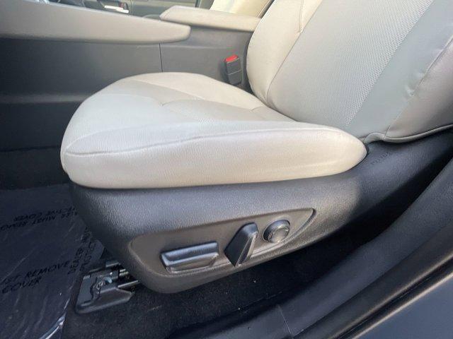 2024 toyota grand highlander hybrid xle