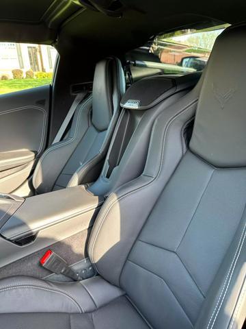 2023 chevrolet corvette stingray w/1lt