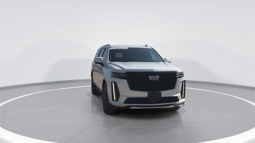 2023 cadillac escalade-v esv base
