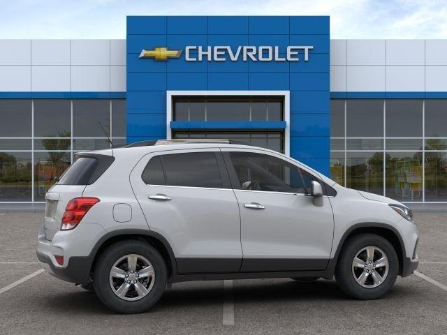 new 2019 chevrolet trax awd lt w/ 1lt triadelphia, wv 26059 for sale in triadelphia, west virginia