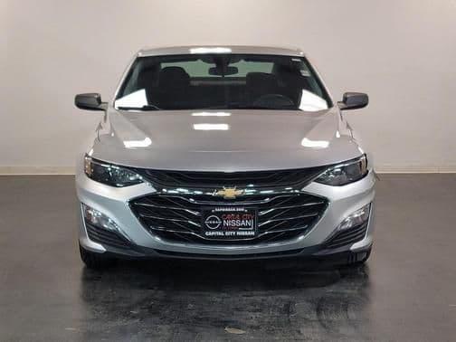 2019 chevrolet malibu 1ls in topeka, kansas