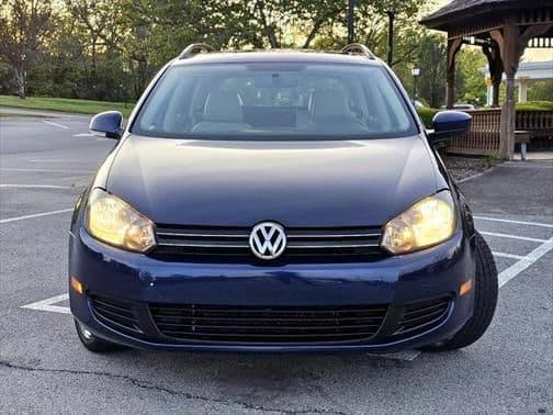 2014 volkswagen jetta sportwagen dsg tdi w/sunroof in louisville, kentucky