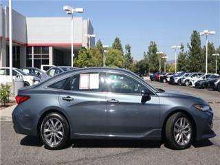 2022 Toyota Avalon xle