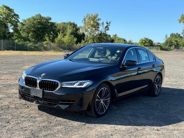 2022 bmw 540 i xdrive