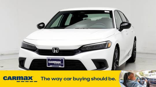 2023 Honda Civic