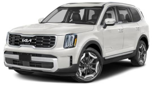 2024 Kia Telluride