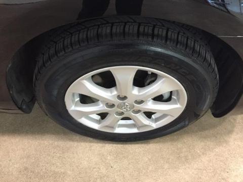 2011 toyota camry 4 door sedan for sale in grand forks, north dakota