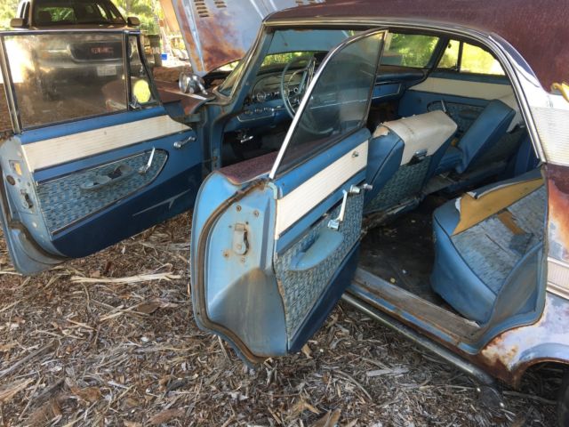 1959 desoto firedome sportsman socal project 59