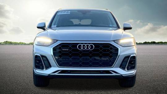 2024 Audi Q5