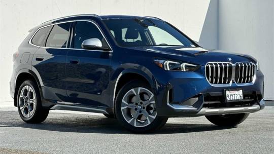 2023 BMW X1
