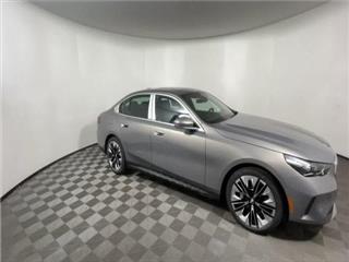 2024 BMW 5 series 530i xdrive