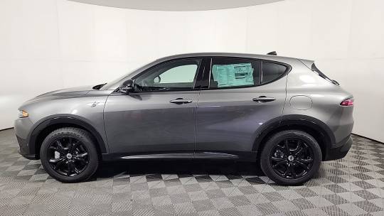 2024 Dodge Hornet