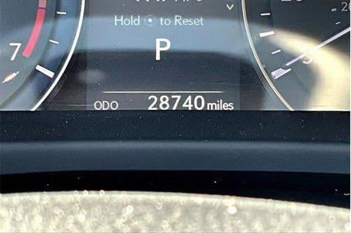2021 lexus rx 350l in manor, delaware