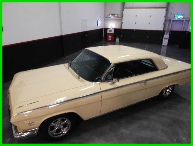 1962 ss 409 used