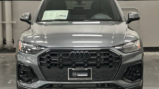 2024 Audi Q5