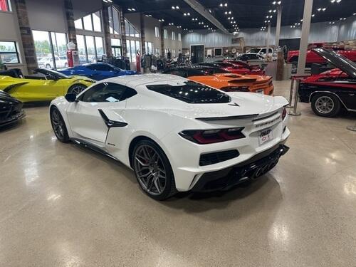2023 chevrolet corvette