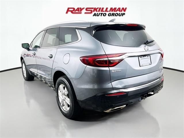2019 buick enclave essence