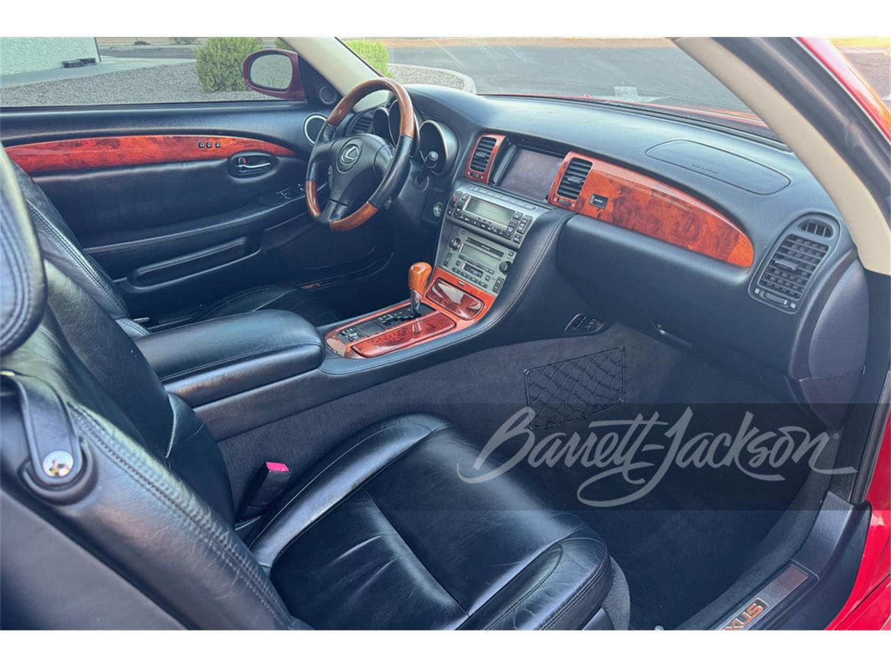for sale at auction: 2002 lexus sc430 in scottsdale, arizona for sale in scottsdale, az