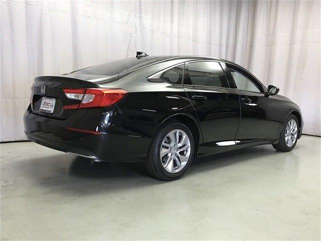 used 2018 honda accord lx phoenix, az 85014 for sale in phoenix, arizona