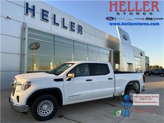 2022 GMC Sierra 1500 limited