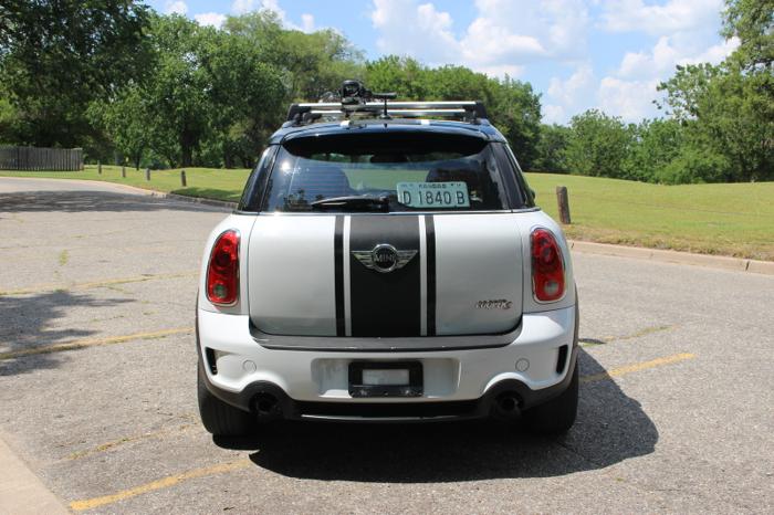 used 2012 mini cooper countryman s all4 wichita, ks 67213 for sale in wichita, kansas