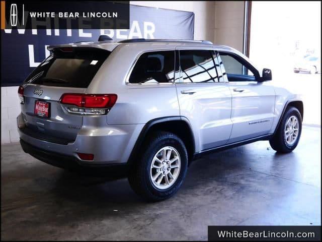 2020 jeep grand cherokee laredo in lino lakes, minnesota