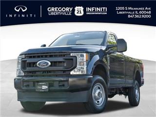 2020 Ford F-250 xl