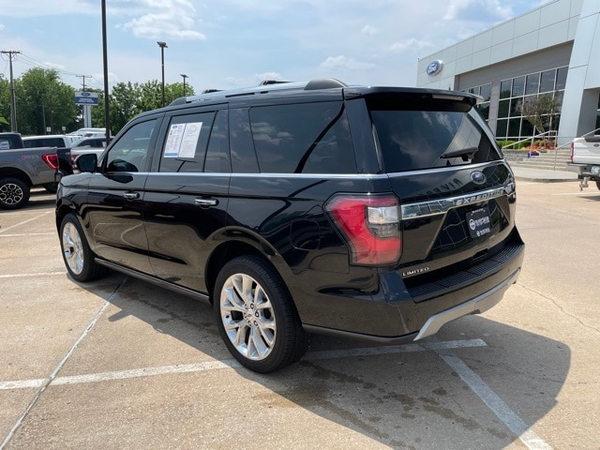 2019 ford expedition in saint louis, missouri