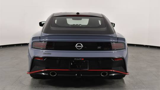 2024 Nissan Z