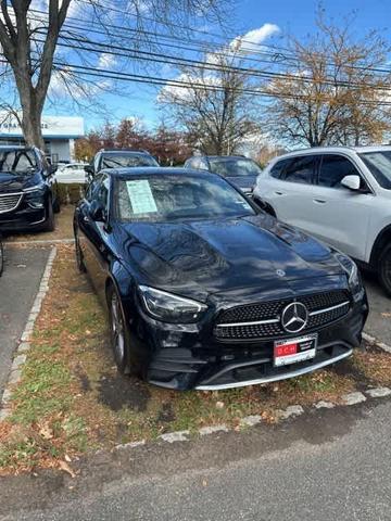 2021 mercedes-benz e-class 4matic