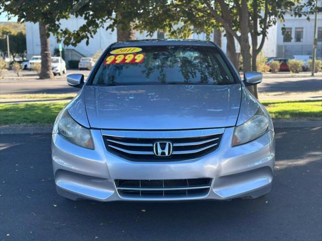 2011 honda accord ex-l