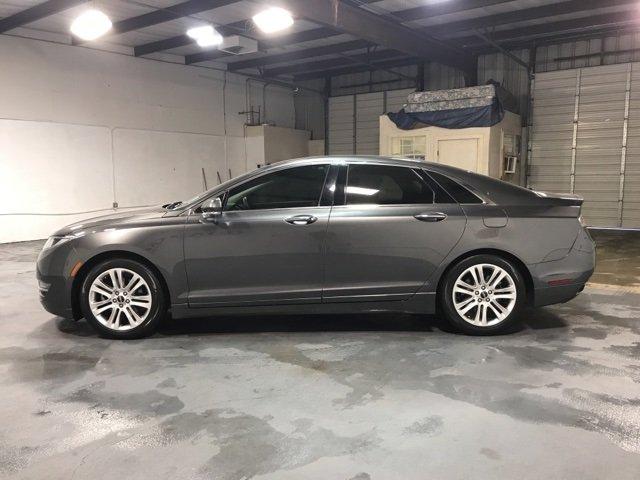 used 2016 lincoln mkz bossier city, la 71111 for sale in bossier city, louisiana