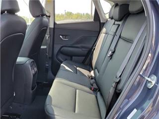 2025 Hyundai Kona limited