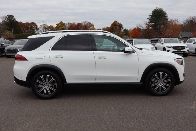 2024 mercedes-benz gle 350 4matic