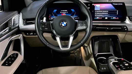 2023 BMW X1
