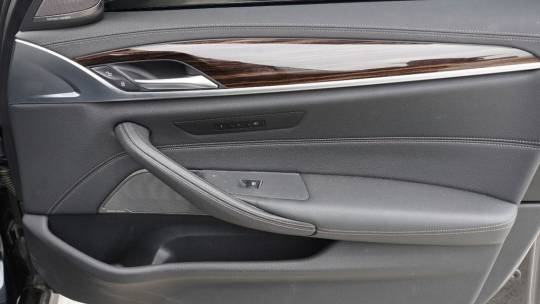 2023 BMW 5 series