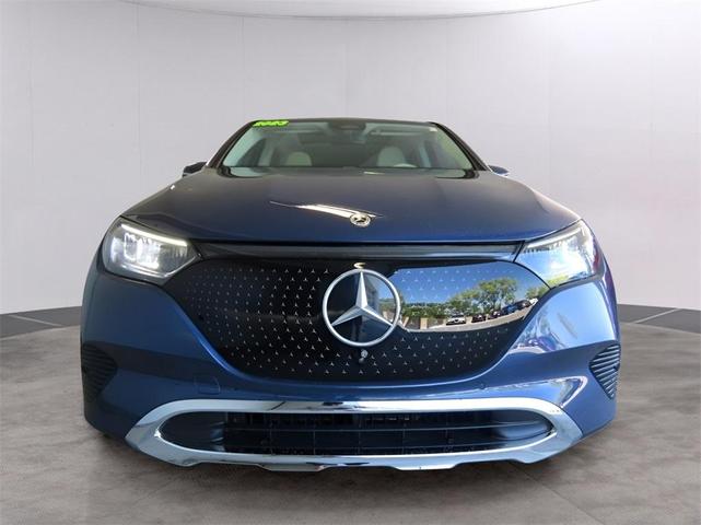 2023 mercedes-benz eqe 350 base 4matic