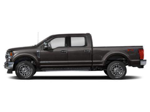 2021 ford f-250 xlt