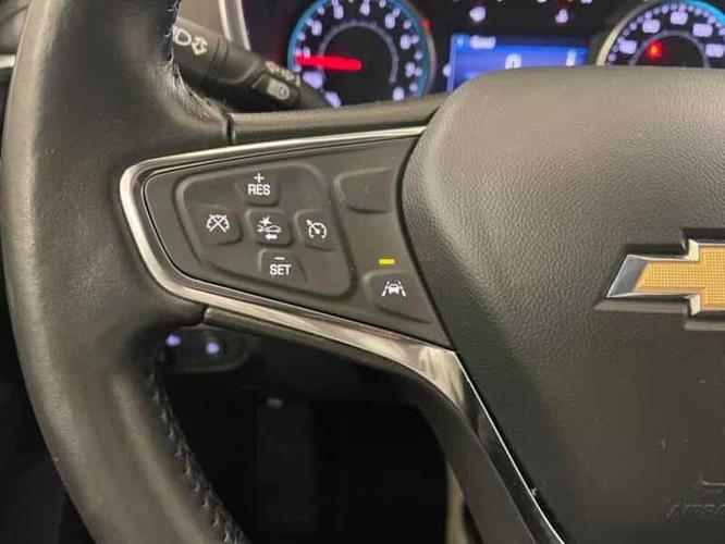 2021 chevrolet equinox lt in buffalo, minnesota