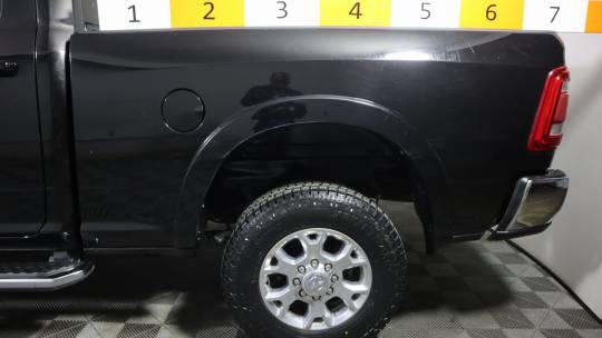 2022 RAM 2500
