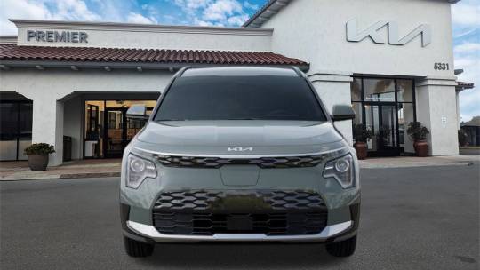 2024 Kia Niro