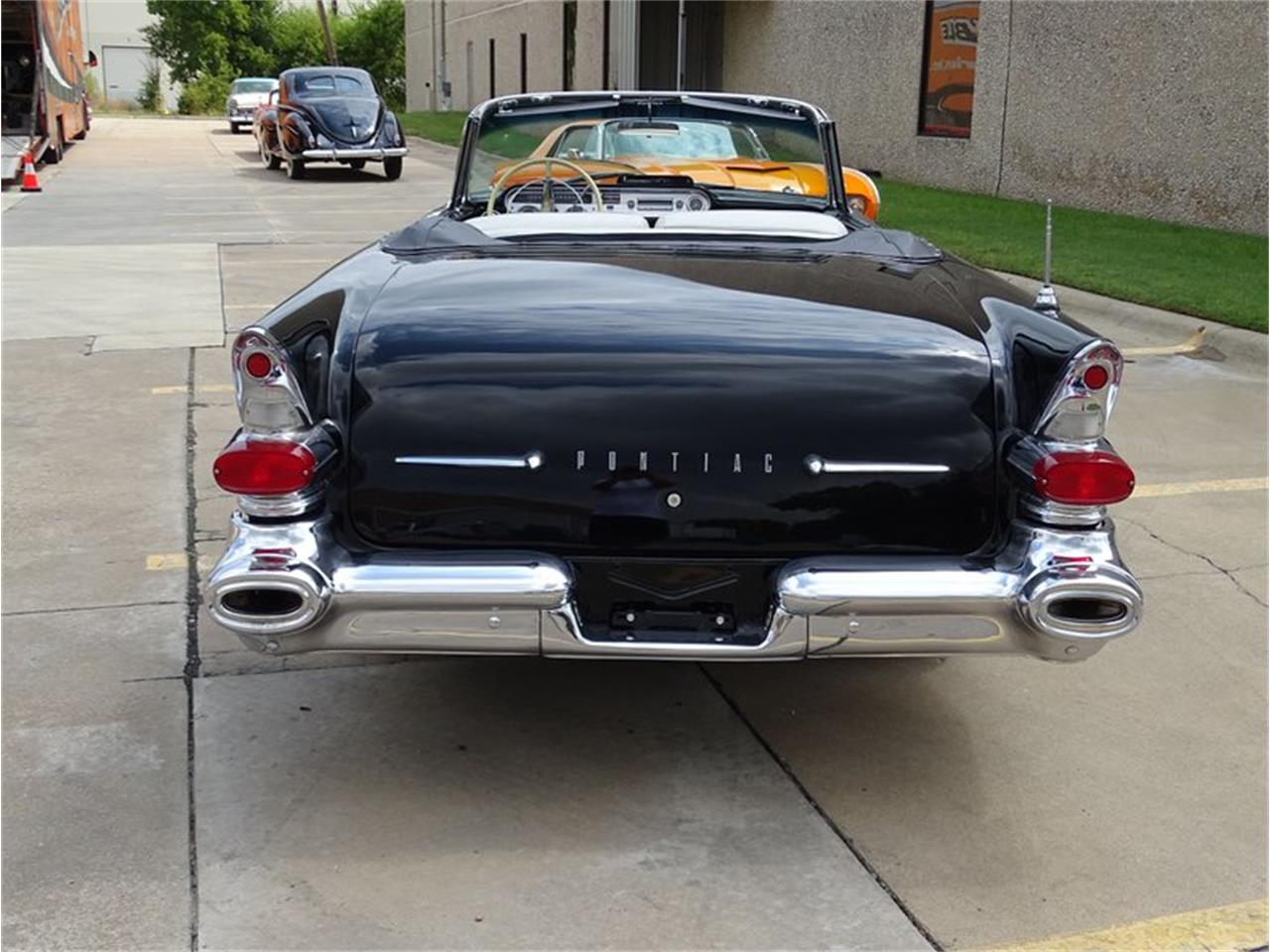1957 pontiac star chief
