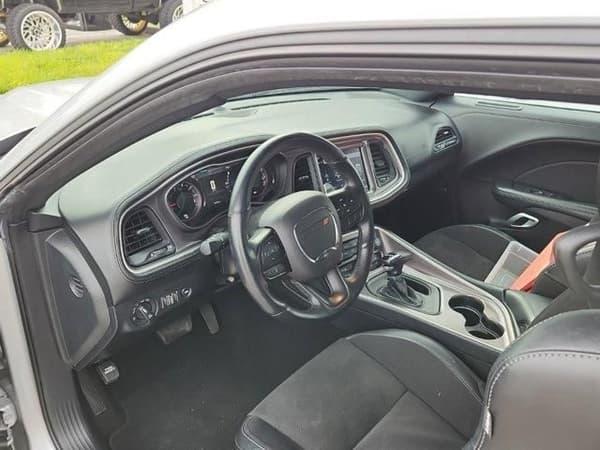 2021 dodge challenger in hartford, wisconsin