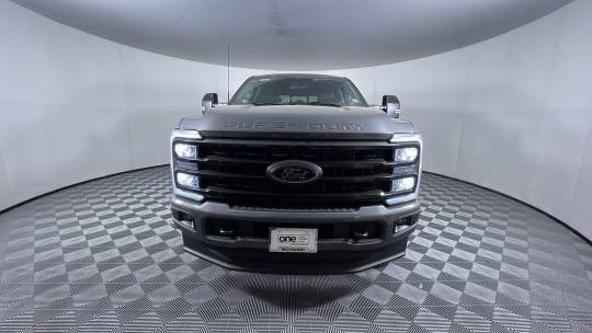 2024 Ford F-350
