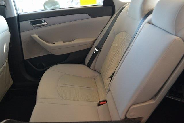 2019 hyundai sonata se se 4dr sedan for sale in danvers, massachusetts